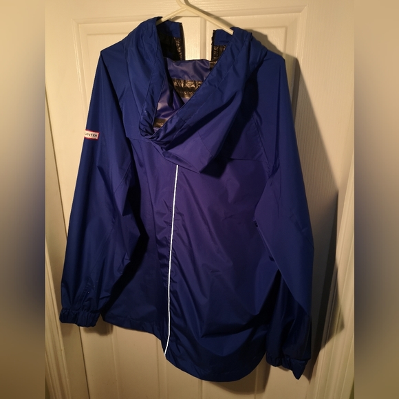Hunter windbreaker - Picture 2 of 4